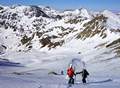10 vall de Rialb i Turo del Forn Picture 4