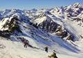 18 vall de Rialb i Turo del Forn Picture 6