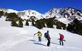 30 vall de Rialb i Turo del Forn Picture 10