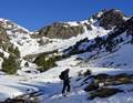 85 vall de Rialb i Turo del Forn Picture 12