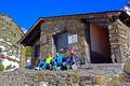87 vall de Rialb i Turo del Forn Picture 13