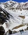 91 vall de Rialb i Turo del Forn Picture 15