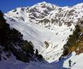98 vall de Rialb i Turo del Forn Picture 16