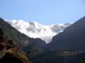 2731 Nuvols a la vall de Seignac des de Quiulas Picture 11