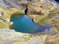 2772 estany de Ransol baixant del coll de Meners Picture 31