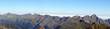 07 pano Mauberme a Mont Valier des del Mont Roig Picture 7